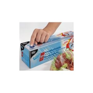 STARPAK Film alimentaire étirable dans boîte distributrice largeur: 300 mm