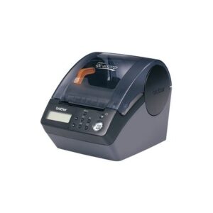 brother DK-11201 Etiquettes d'adresse