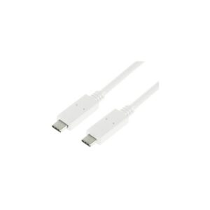 USB-C - USB-C mâle