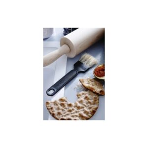 en bois Rouleau à pâtisserie