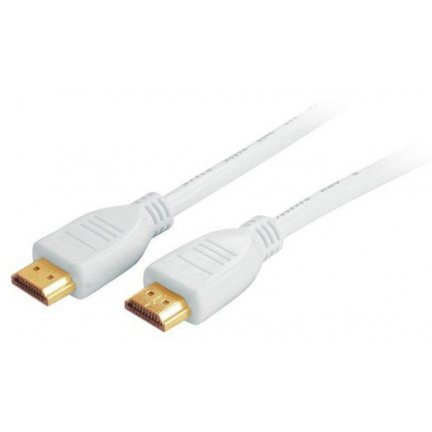 shiverpeaks BASIC-S Câble HDMI, fiche mâle A, mâle A, 7,5 m Fournitures-business.fr fiche mâle A