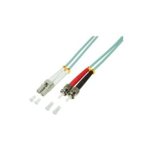 LogiLink Câble Patch à fibre optique