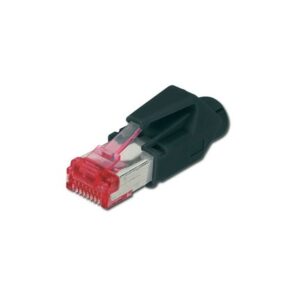 HIROSE RJ45 Stecker TM 21
