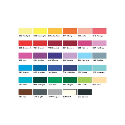 Marabu Peinture aérosol do it SATIN MATT, jaune pastel Fournitures-business.fr jaune pastel boîte de 150 ml