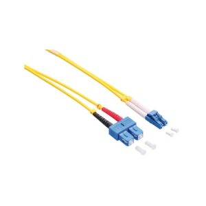 LogiLink Câble patch fibre optique