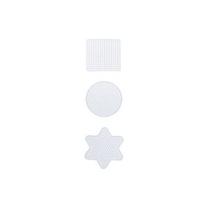 assorti motifs: cercle - 86 x 86 mm
