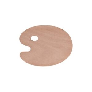 Marabu Palette pour mélanger des couleurs