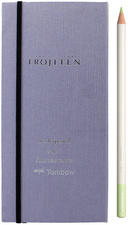 TOMBOW Crayons de couleur IROJITEN "Volume 7", set de 10 Grand Paris Fournitures TOMBOW Crayons de couleur IROJITEN "Volume 7", set de 10 – Image 3