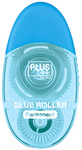 PLUS JAPAN Mini roller adhésif LE TG-1512