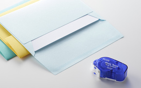 PLUS JAPAN Roller de colle One Action TG-1920