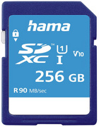 hama Carte mémoire SecureDigital HC