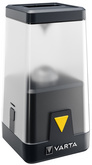 VARTA Lampe de camping "Outdoor Ambiance Lantern L30RH"