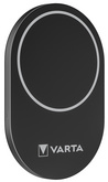 VARTA Chargeur Mag Pro Wireless Car Charger