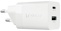 VARTA Chargeur secteur USB "Speed Charger"