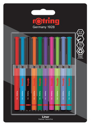 rotring Fineliner