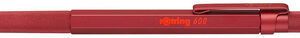 rotring Stylo à bille rétractable 600