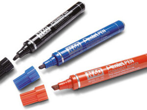Pentel Marqueur permanent N60