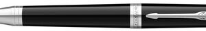 PARKER Stylo à bille INGENUITY Noir B.T.