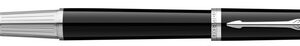 PARKER Stylo roller INGENUITY Noir B.T.