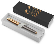 PARKER Stylo roller IM PREMIUM Arrow Grey GT