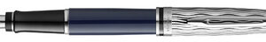WATERMAN Stylo à plume Expert L'Essence du Bleu