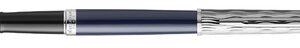 WATERMAN Stylo à plume Hémisphère L'Essence du Bleu