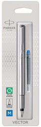 PARKER Stylo plume VECTOR