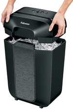 Fellowes Destructeur de documents Powershred LX70