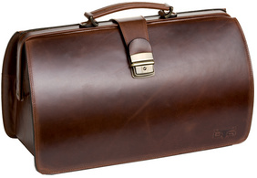 MIKA Sac de médecin HESTON