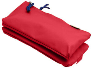 Oxford Trousse à deux compartiments