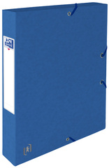 Oxford Boîte de classement Top File+