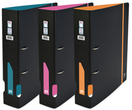 Oxford Classeur à levier "For Students"