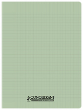 CONQUERANT CLASSIQUE Cahier 240 x 320 mm