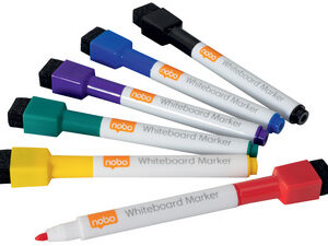 nobo Marqueur pour tableau blanc