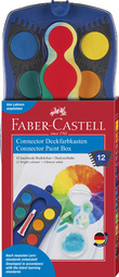 FABER-CASTELL Palette de peinture CONNECTOR