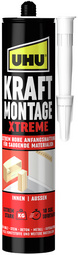 UHU Colle de montage KRAFT XTREME