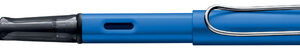 LAMY Stylo à plume AL-star black