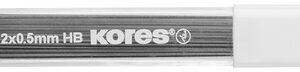 Kores Mine pour porte-mines "M Grafitos"