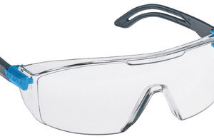uvex Lunettes de protection i-lite