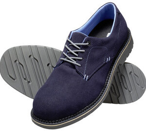 uvex Chaussure basse de sécurité 1 business S3