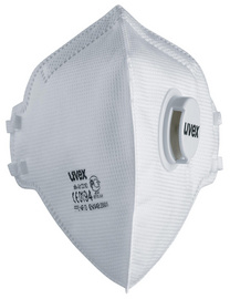 uvex Masque respiratoire silv-Air classic 3310