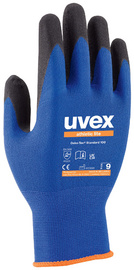 uvex Gants de travail athletic lite