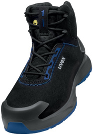 uvex 1 x-craft Chaussure montante S2
