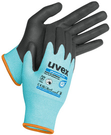uvex Gant de protection uvex phynomic B XG
