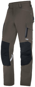 uvex Pantalon cargo suXXeed craft
