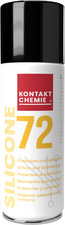 KONTAKT CHEMIE SILICONE 72 Huile aux silicones