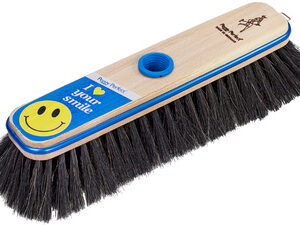 Peggy Perfect Balai "I love your smile"