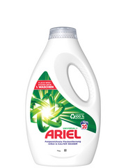 ARIEL Lessive liquide Universal+