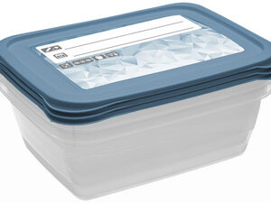 keeeper Set de boîtes de congélation Mia "Magic Ice"