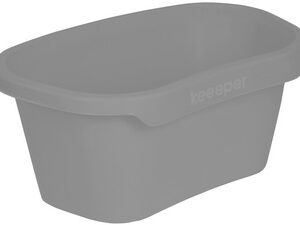 keeeper Corbeille à linge "tilda"